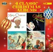 4 Classic Christmas Albums