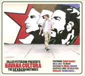 Havana Cultura: The Search Continues (2-CD)