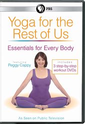 Yoga For The Rest Of Us: Essentials For Every Body