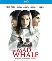 The Mad Whale (Blu-ray)
