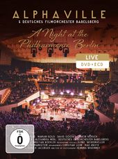 Night At The Philharmonie Berlin (W/Dvd)