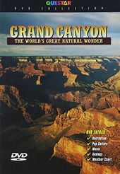Grand Canyon: The World's Great Natural Wonder
