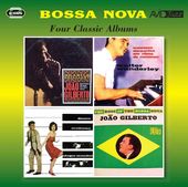 Bossa Nova: Four Classic Albums (2-CD)