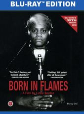 Born in Flames (Blu-ray)