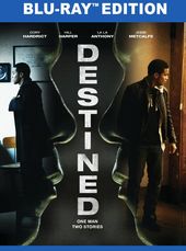 Destined (Blu-ray)