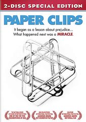 Paper Clips (2-DVD)