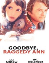 Goodbye, Raggedy Ann