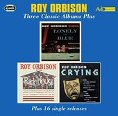 Three Classic Albums Plus (2-CD)