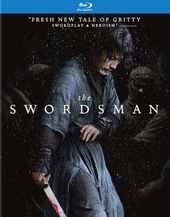 The Swordsman (Blu-ray)