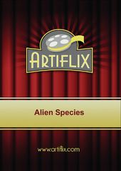 Alien Species / (Mod)