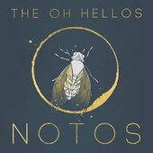 Notos [EP]