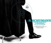 Cello Heroics - Schumann Volume 1