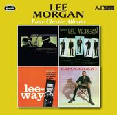 Atmosphere/Here's Lee Morgan/Leeway/E