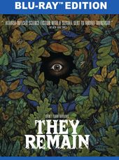 They Remain (Blu-ray)