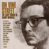 On Vine Street: The Early Songs of Randy Newman