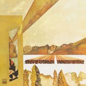 Innervisions [import]