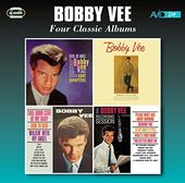 Sings Your Favorites/Bobby Vee/Take Good Care Of
