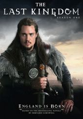 The Last Kingdom - Season 1 (3-DVD)