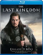 The Last Kingdom - Season 1 (Blu-ray)