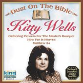 Sings Her Gospel Hits: Dust on the Bible
