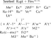 Rupt & Flex (1994-96)