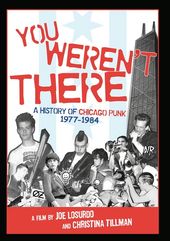 You Weren't There: A History of Chicago Punk