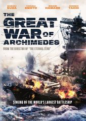 The Great War of Archimedes