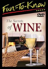 Fun-To-Know - The Secrets of Wine