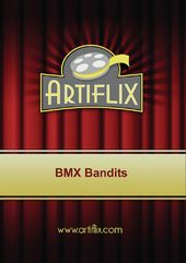 Bmx Bandits / (Mod)