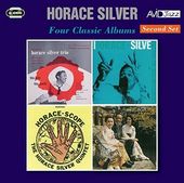 Four Classic Albums (Second Set) (2-CD)