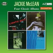 Four Classic Albums (Second Set) (2-CD)