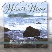 Fingerpaintings: The Wind & The Water
