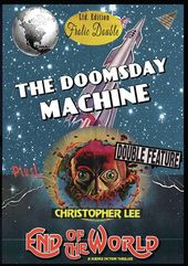 The Doomsday Machine / End of the World