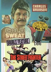 Cold Sweat / The Street Fighter