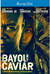 Bayou Caviar (Blu-ray)