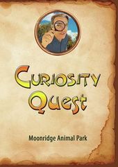 Curiosity Quest: Moonridge Animal Park