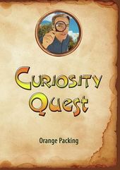 Curiosity Quest: Orange Packing