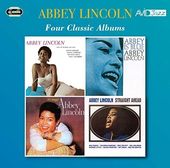 Four Classic Albums (That's Him! / Abbey Is Blue