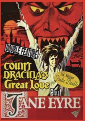 Count Dracula's Great Love / Jane Eyre