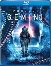 Project Gemini (Blu-ray)