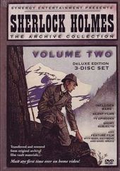 Sherlock Holmes - Archive Collection, Volume 2