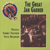 The America Swings: The Great Jan Garber