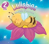 Lullabies for Little Dreamers (2-CD)