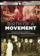 PBS - Independent Lens: Birth of a Movement - The