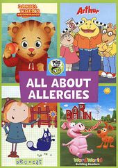 PBS Kids: All About Allergies