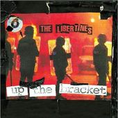 Up The Bracket (20Th Anniversary Edition/Red