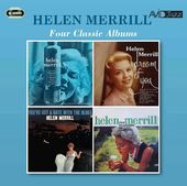 Helen Merrill/Dream of You/You've Got a Date With