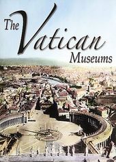 The Vatican Museums (3-Disc)