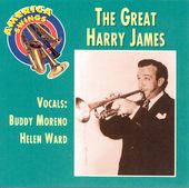 America Swings: The Great Harry James