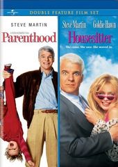 Parenthood / Housesitter